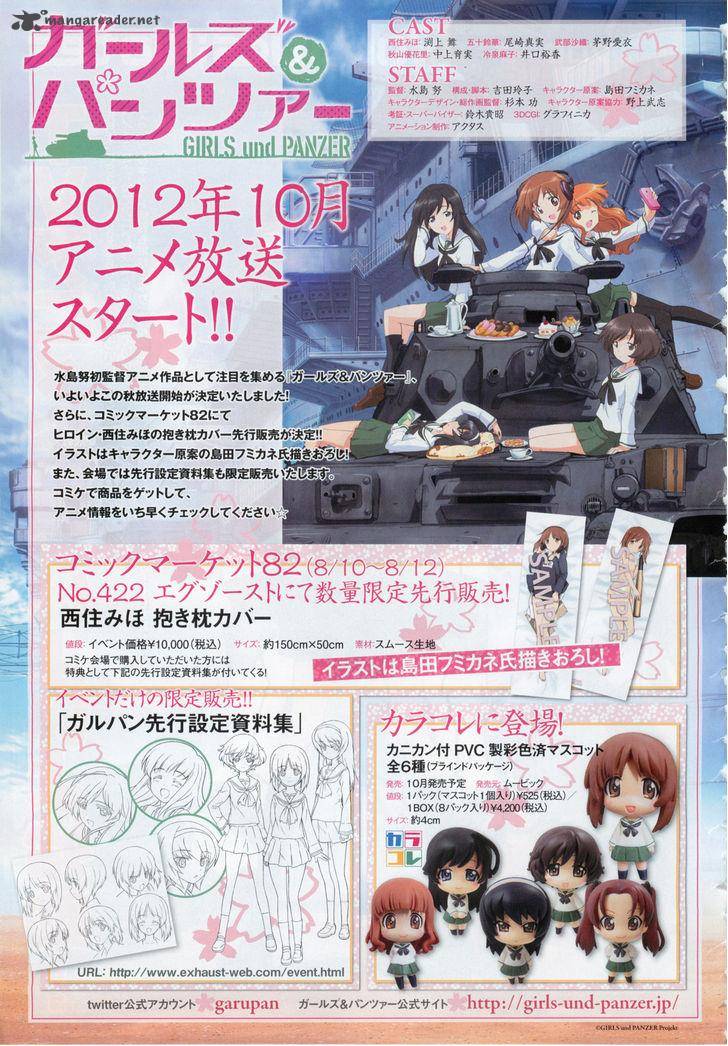 Girls Panzer Little Army 2 37