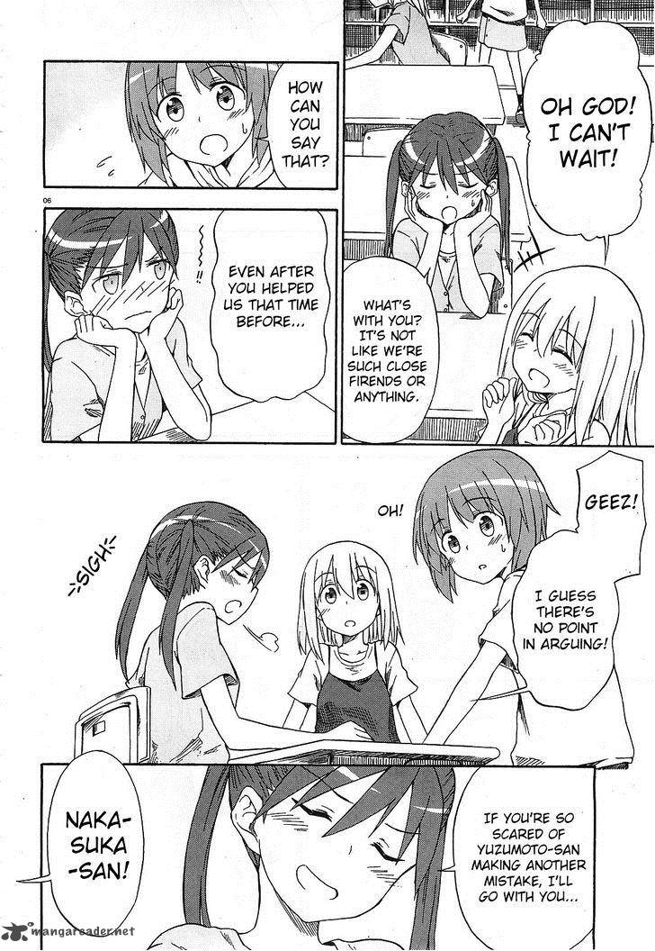 Girls Panzer Little Army 2 4