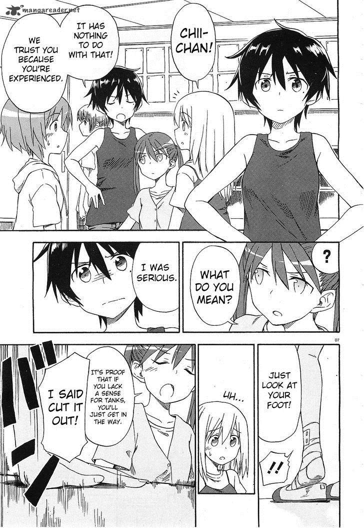 Girls Panzer Little Army 2 5