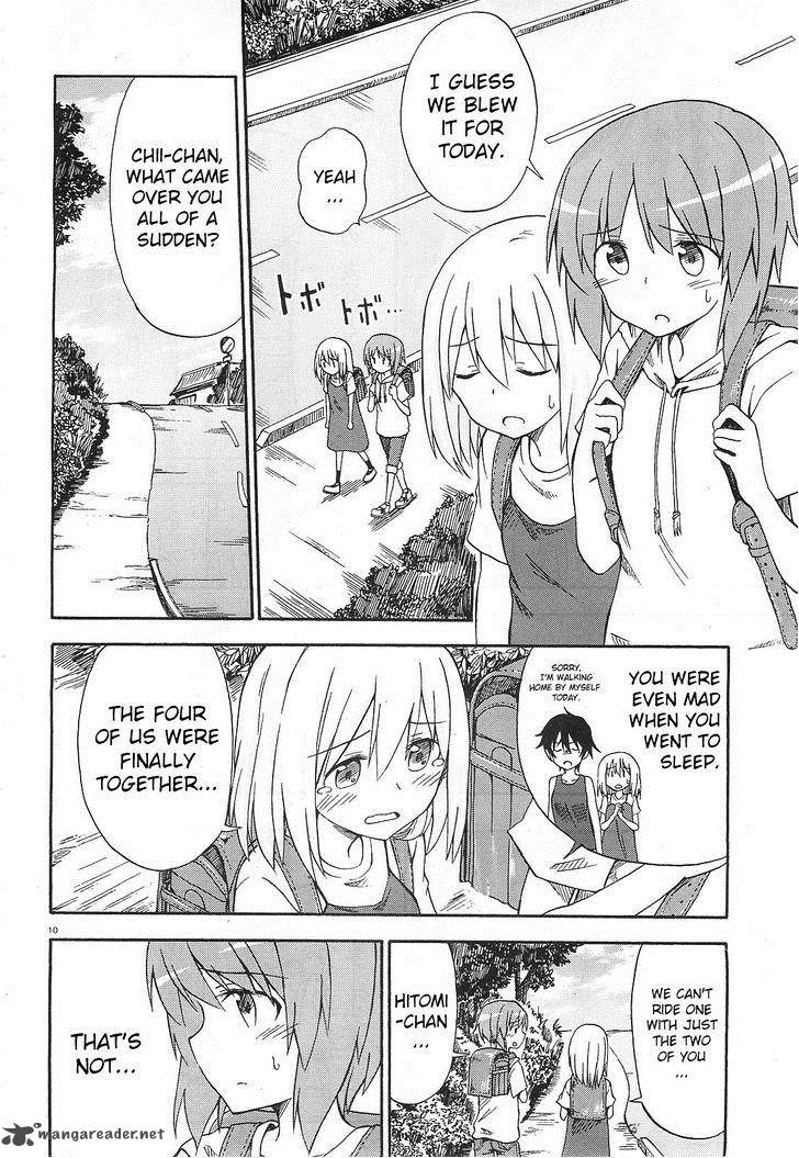 Girls Panzer Little Army 2 8