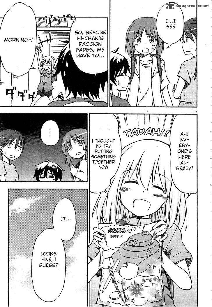 Girls Panzer Little Army 3 11