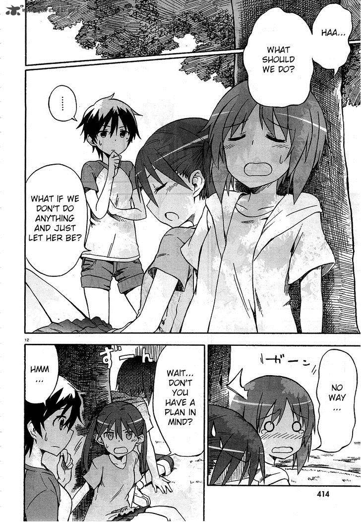 Girls Panzer Little Army 3 12