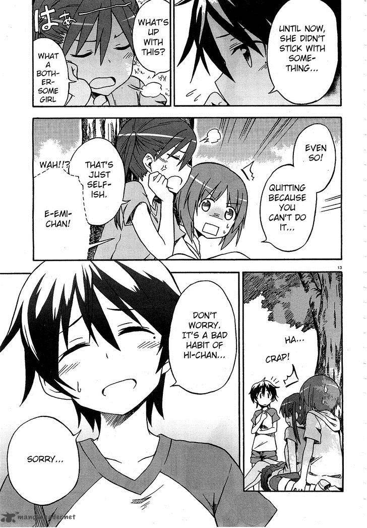 Girls Panzer Little Army 3 13