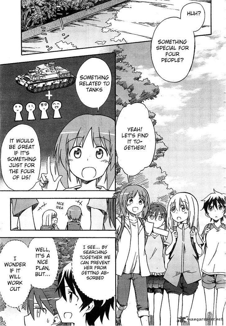Girls Panzer Little Army 3 15