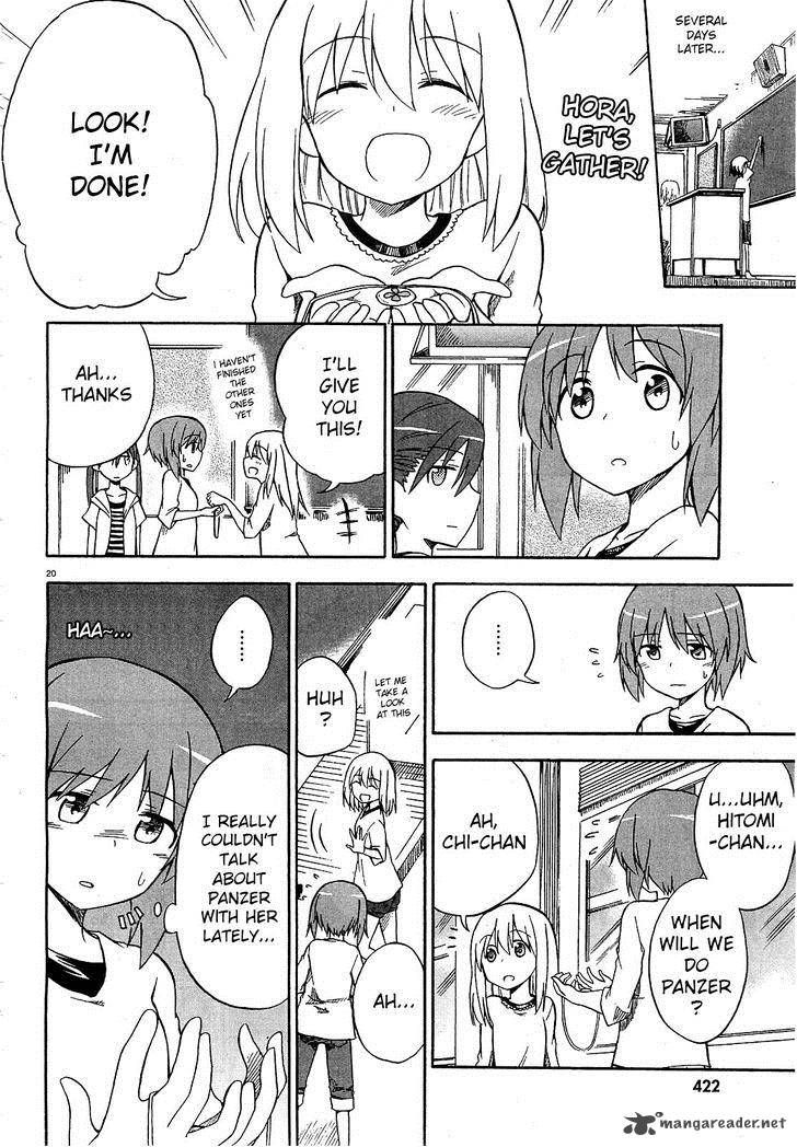 Girls Panzer Little Army 3 20
