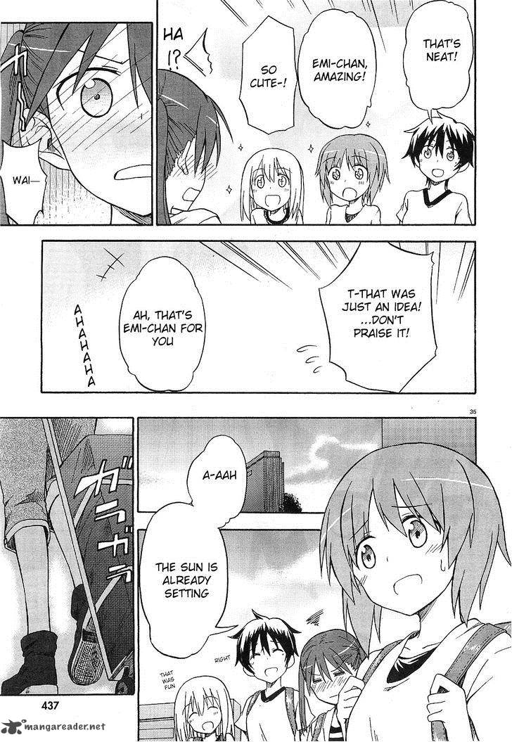 Girls Panzer Little Army 3 35
