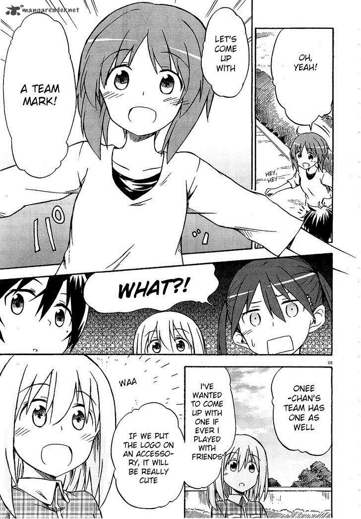 Girls Panzer Little Army 3 5