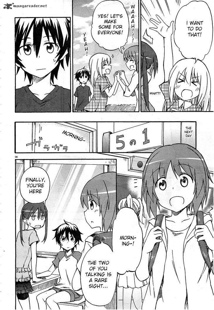 Girls Panzer Little Army 3 6