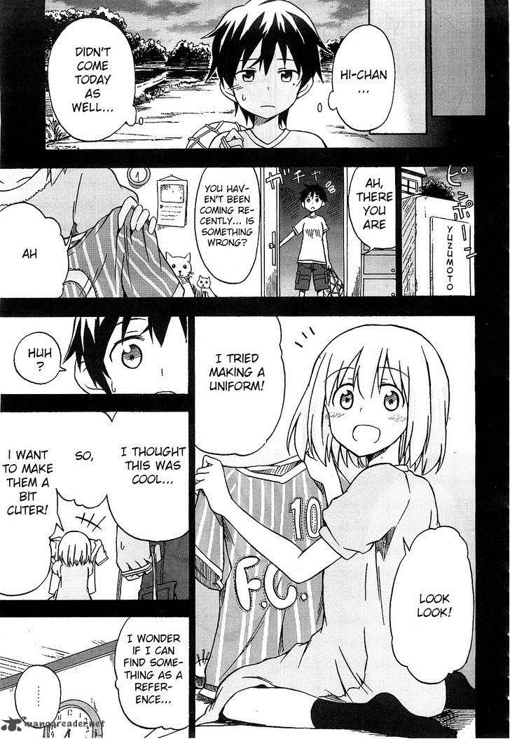 Girls Panzer Little Army 3 9