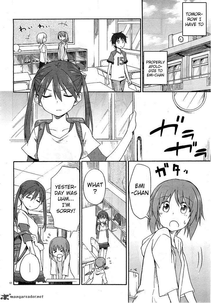 Girls Panzer Little Army 4 12