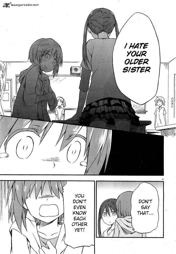 Girls Panzer Little Army 4 17