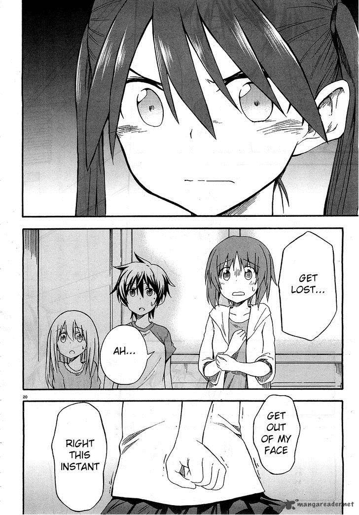 Girls Panzer Little Army 4 20