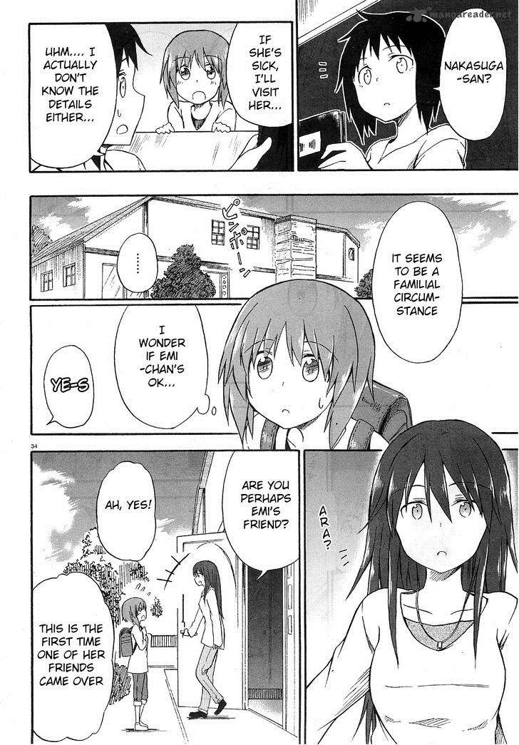 Girls Panzer Little Army 4 34