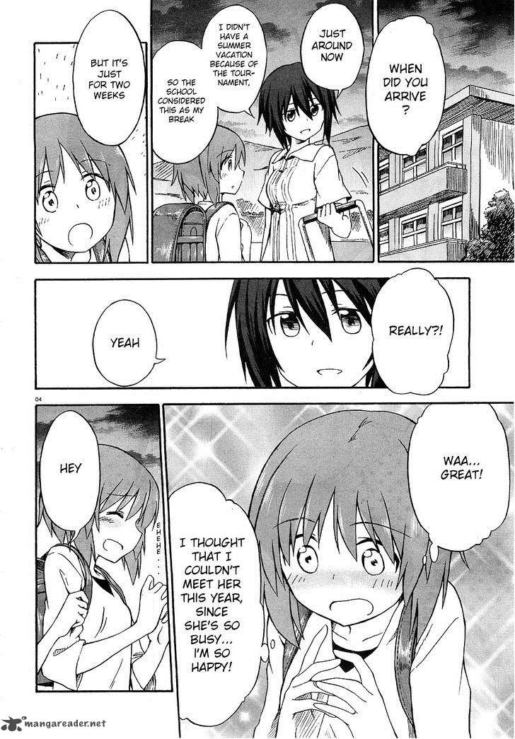Girls Panzer Little Army 4 4