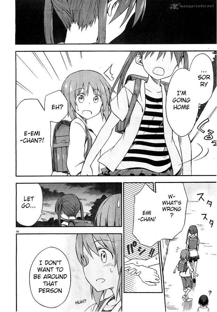 Girls Panzer Little Army 4 8