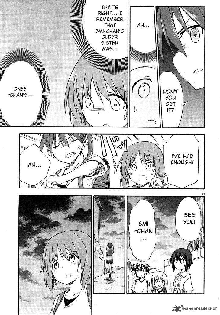 Girls Panzer Little Army 4 9