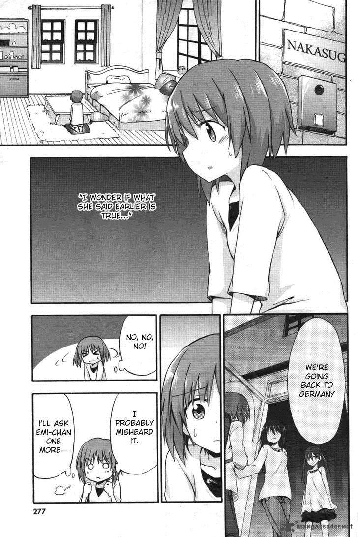 Girls Panzer Little Army 5 1