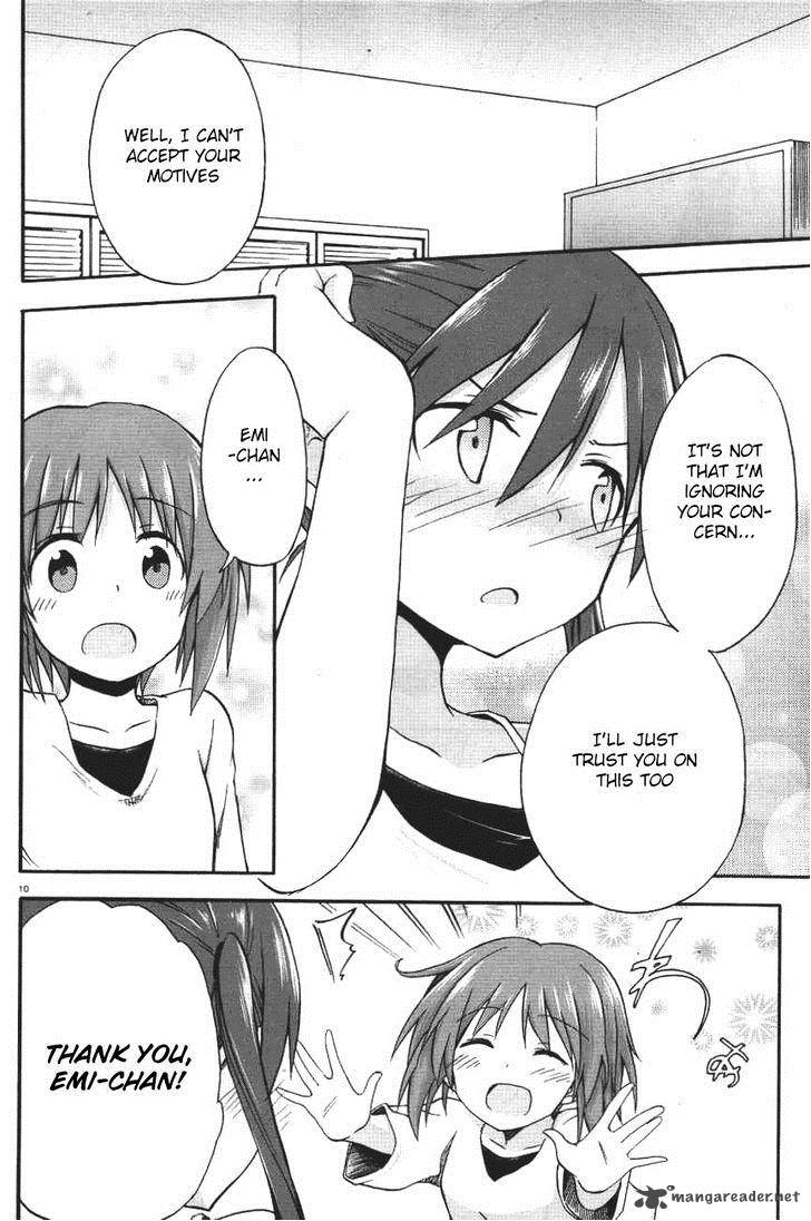 Girls Panzer Little Army 5 10