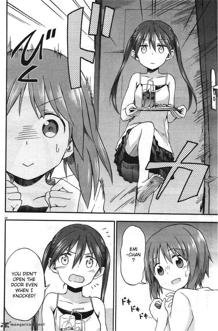 Girls Panzer Little Army 5 2