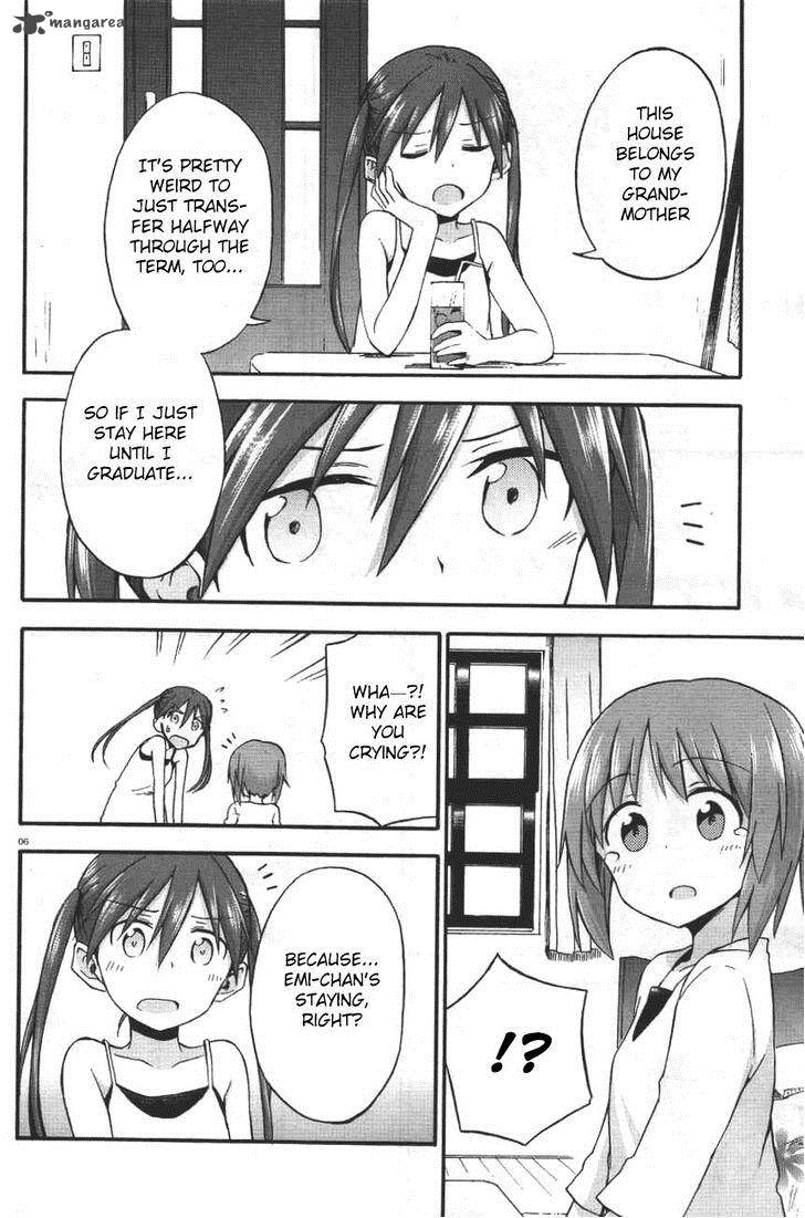 Girls Panzer Little Army 5 6