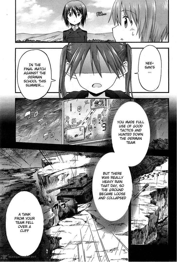 Girls Panzer Little Army 6 23