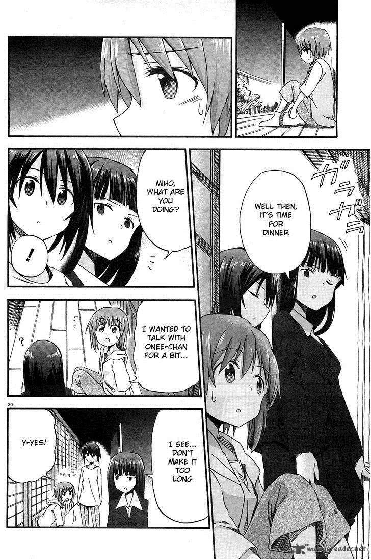 Girls Panzer Little Army 6 30
