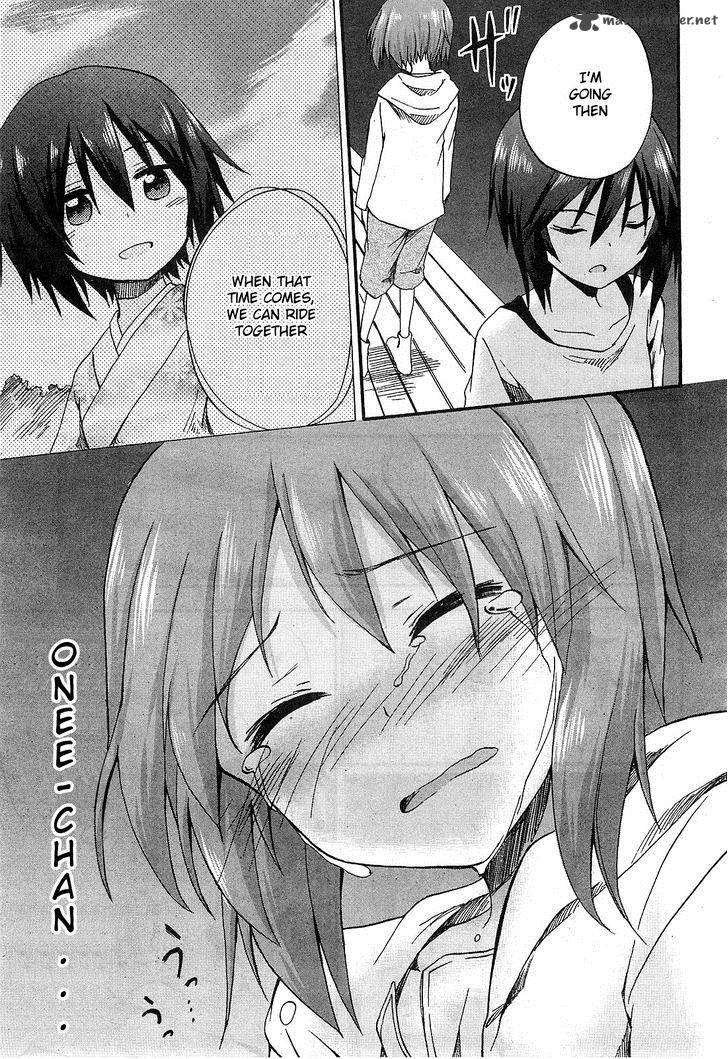 Girls Panzer Little Army 6 33