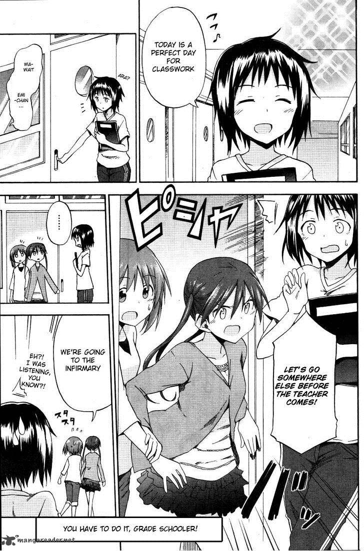 Girls Panzer Little Army 7 1