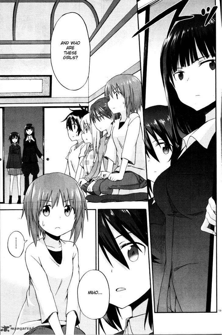 Girls Panzer Little Army 7 19