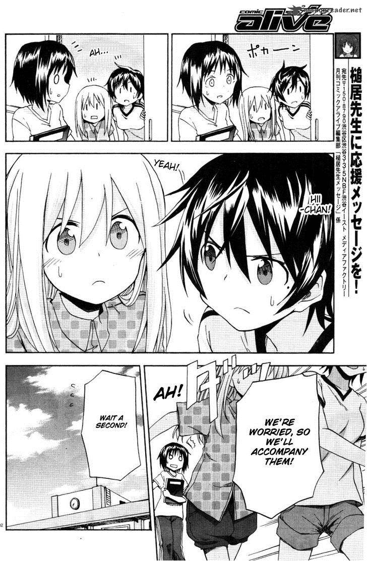 Girls Panzer Little Army 7 2