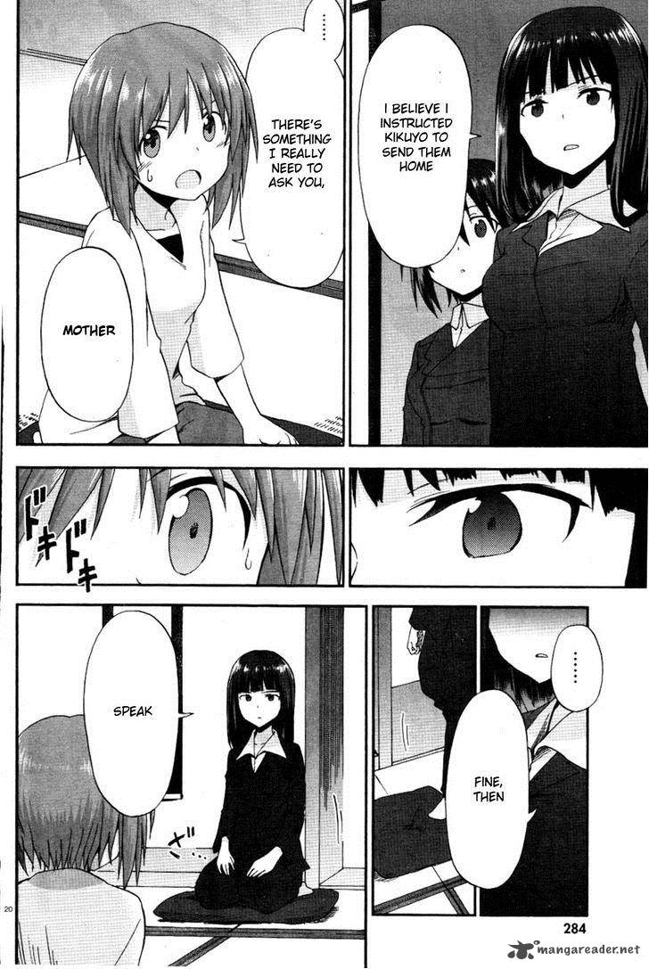 Girls Panzer Little Army 7 20
