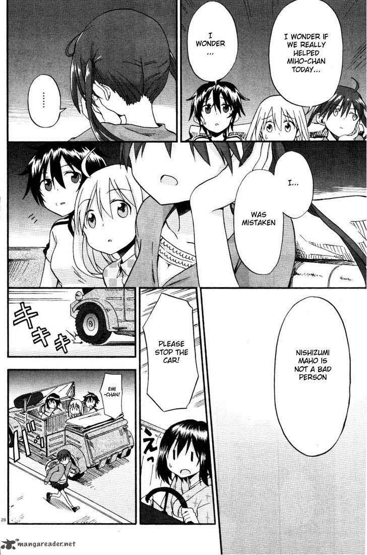 Girls Panzer Little Army 7 28