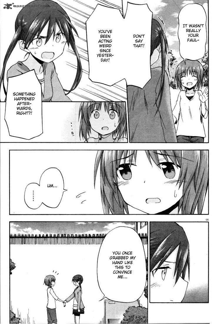 Girls Panzer Little Army 7 5