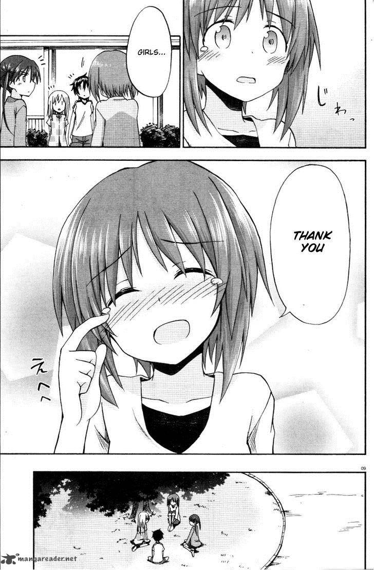 Girls Panzer Little Army 7 9