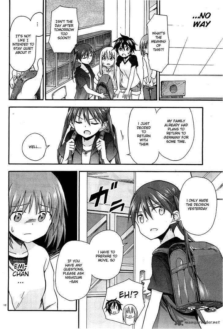 Girls Panzer Little Army 8 16