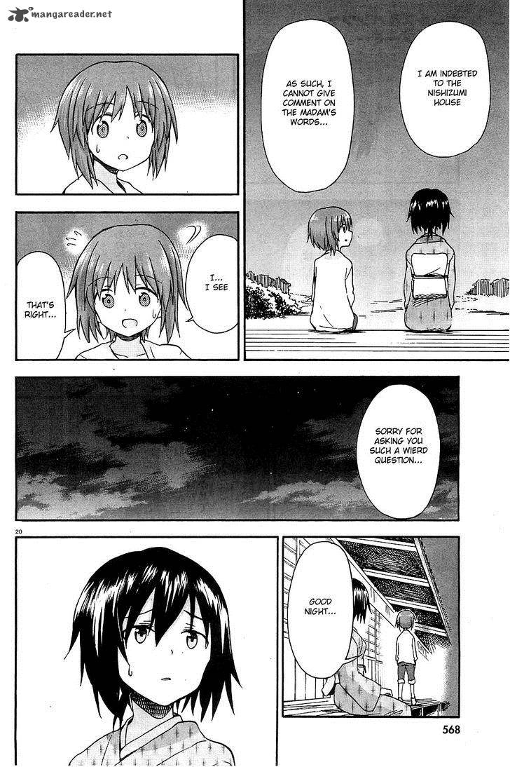 Girls Panzer Little Army 8 24