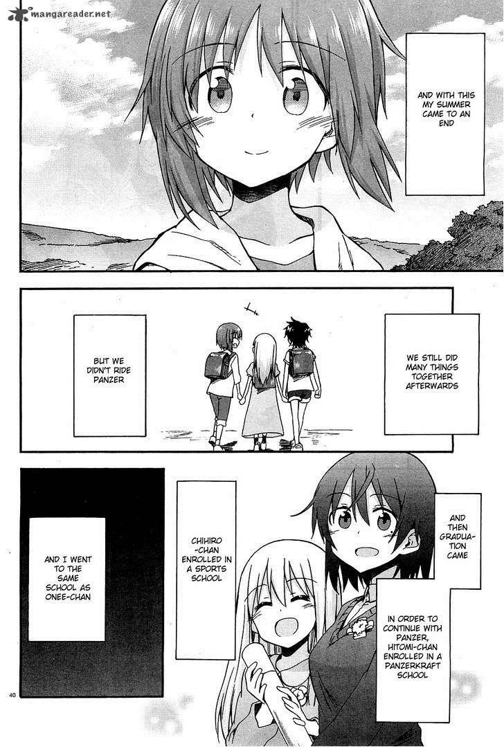 Girls Panzer Little Army 8 44