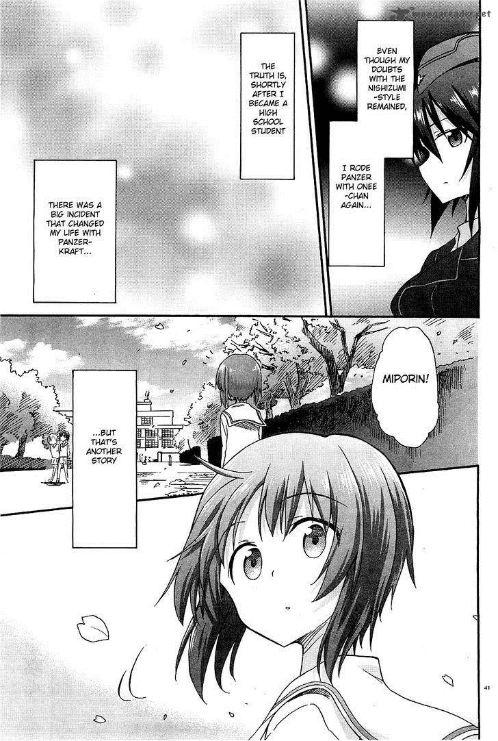 Girls Panzer Little Army 8 45