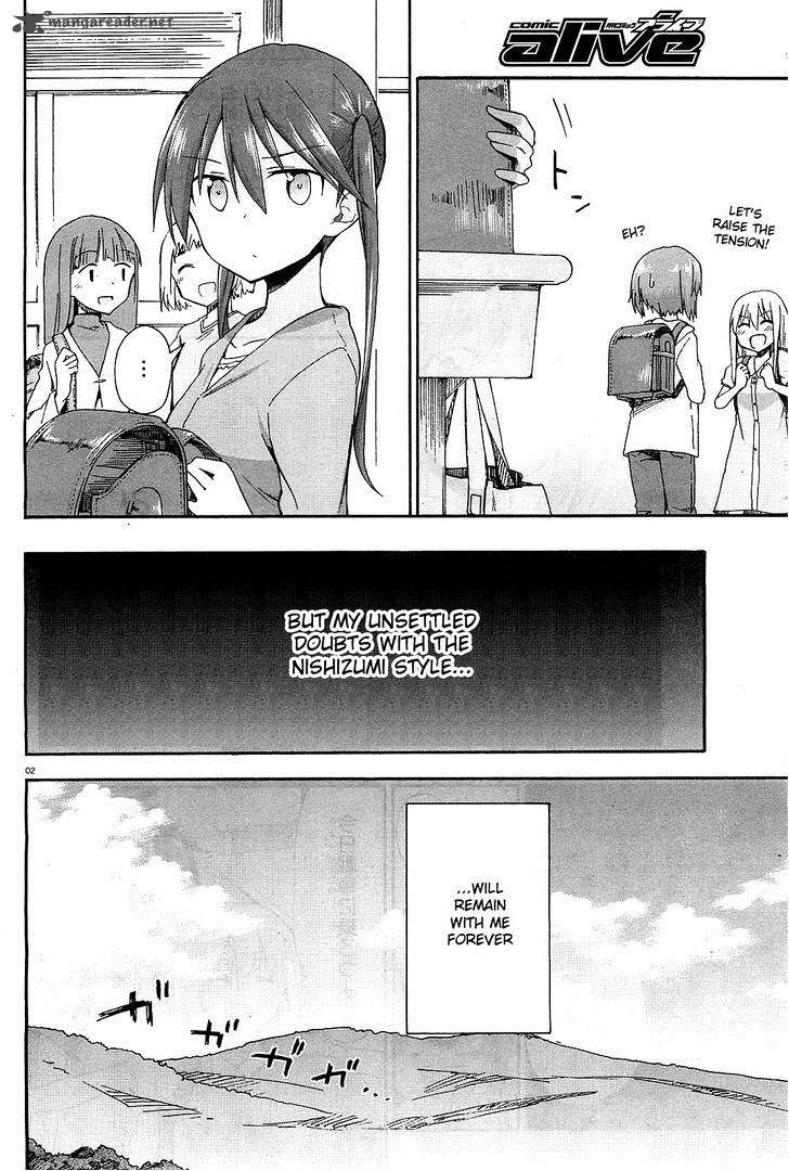 Girls Panzer Little Army 8 6