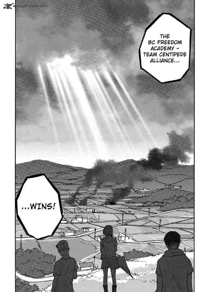 Girls Panzer Ribbon No Musha 20 40