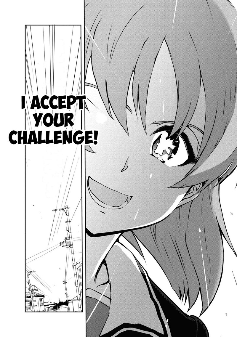 Girls Panzer Ribbon No Musha 63 32