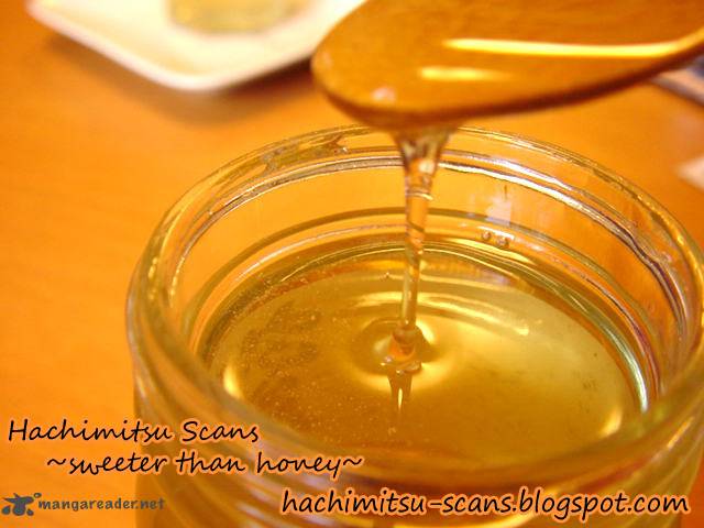 Gisou Honey Trap 7 1