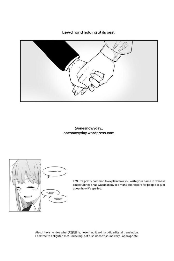 Give My Heart To You 2 7