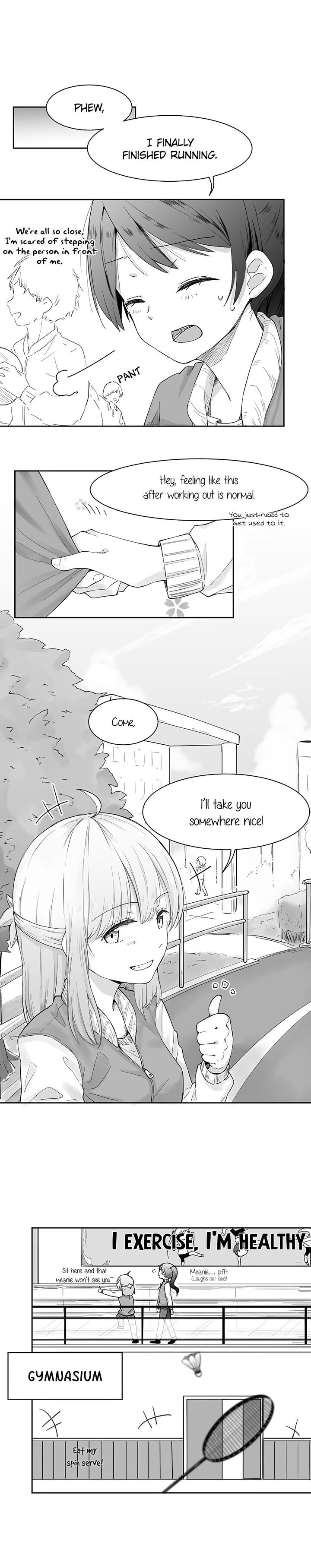 Give My Heart To You 5 2