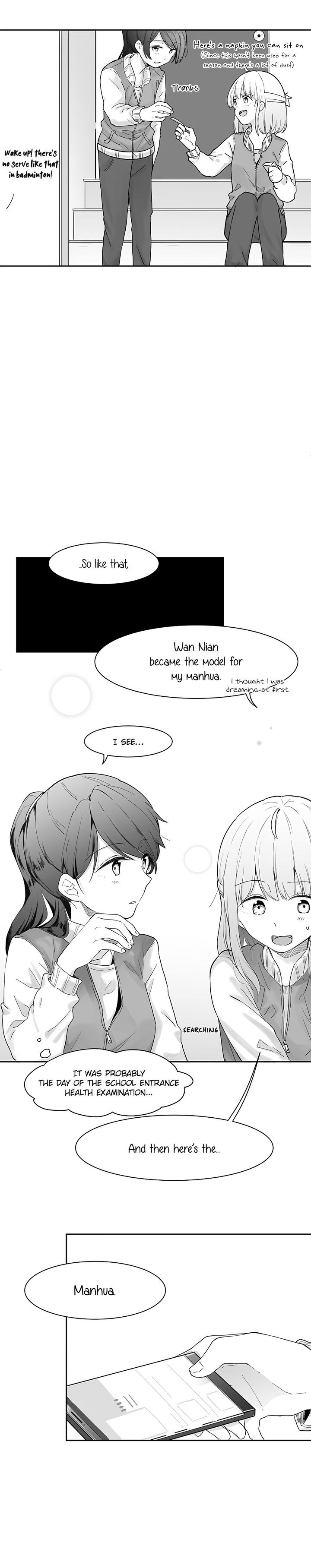 Give My Heart To You 5 3