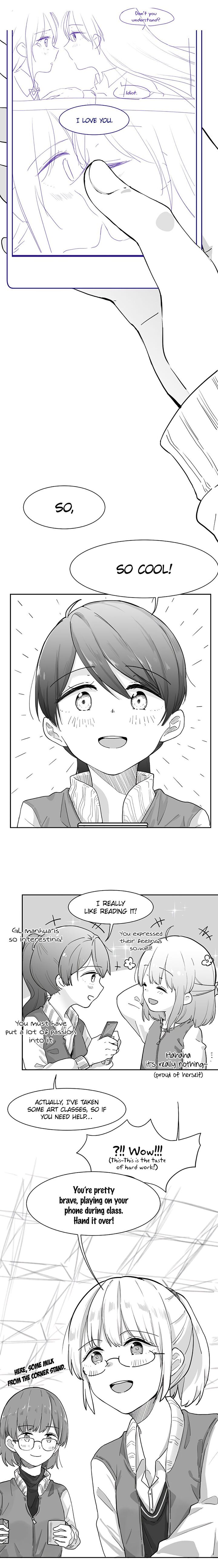 Give My Heart To You 5 9