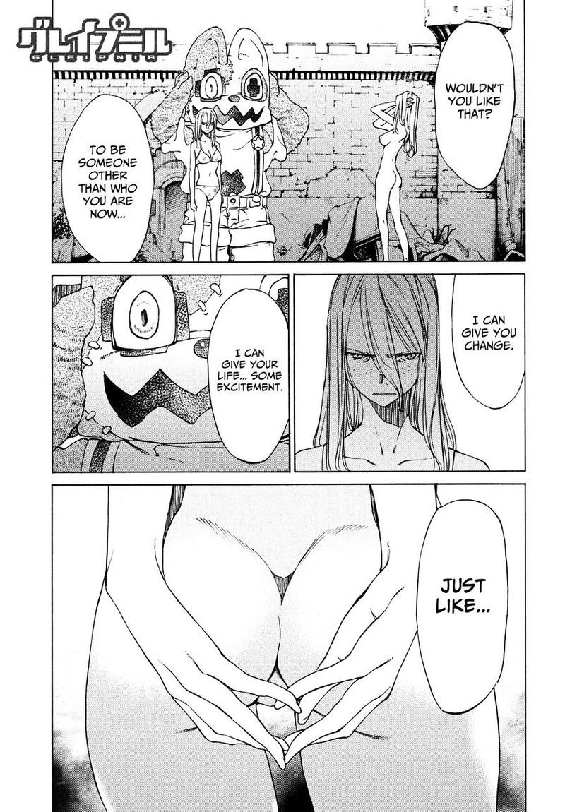 Gleipnir 10 1