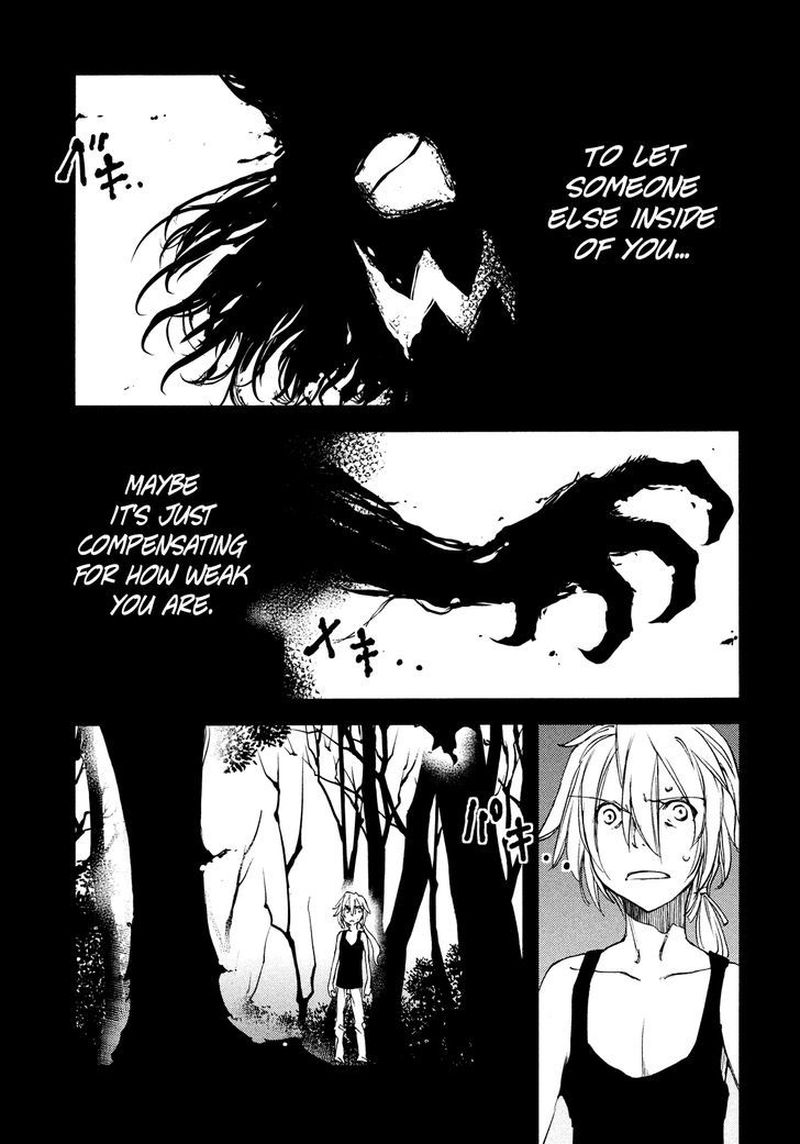 Gleipnir 19 9