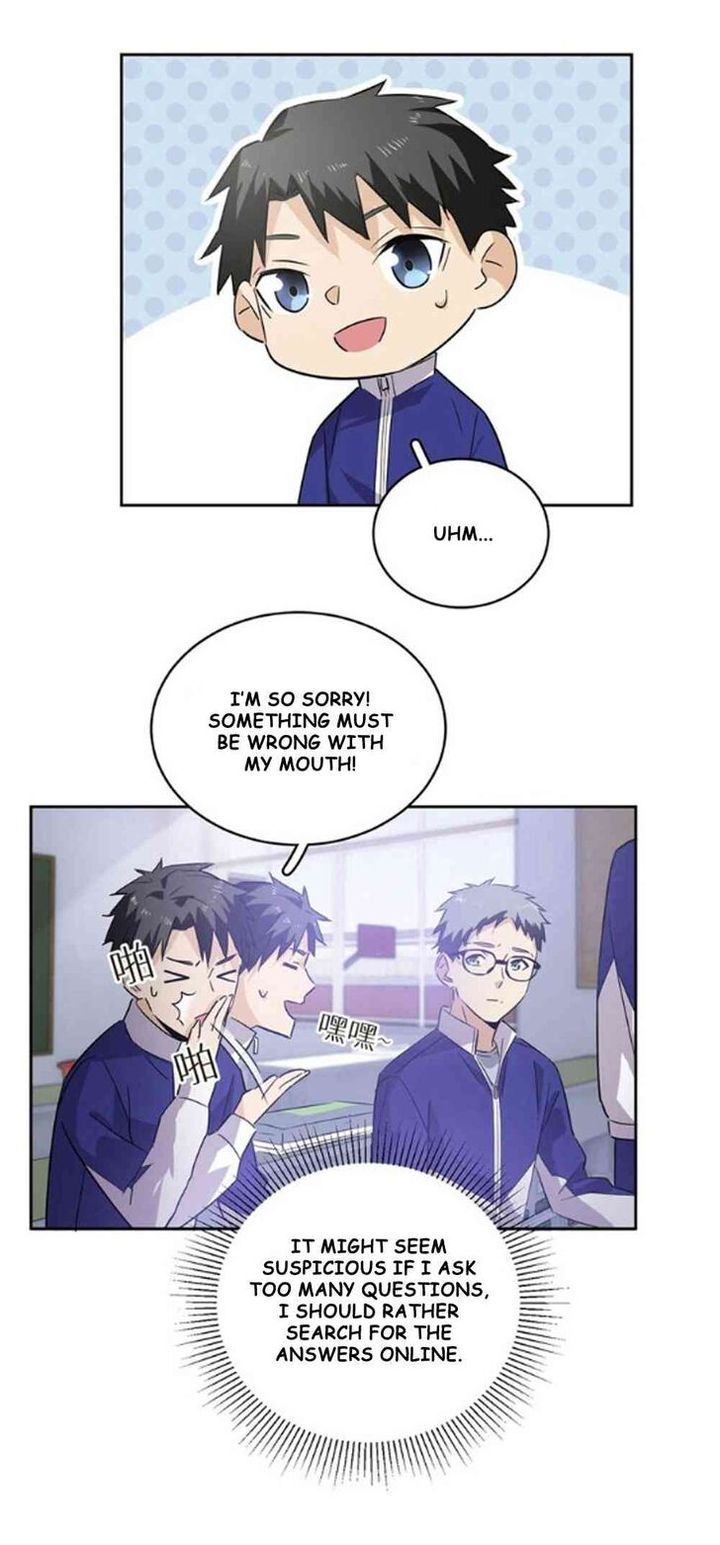 Global Martial Arts 1 13
