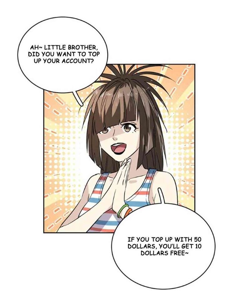 Global Martial Arts 1 16